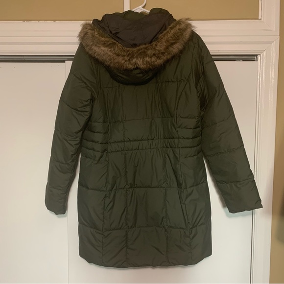 Womens Columbia Jacket - Picture 2 of 7